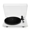 Image de Platine vinyle Triangle Lunar 01 Blanc