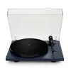 Image de Platine vinyle Triangle Lunar 01 Bleu