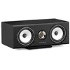 Image de Enceinte centrale Triangle Solstice C3 Noir