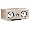 Image de Enceinte centrale Triangle Solstice C3 Bouleau