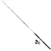 Image de Daiwa Combo De Pêche Jigging D Wave