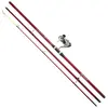 Image de Daiwa Combo Surfcasting Sweepfire+q860fm 4.20 m