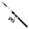 Image de Daiwa Combo Spinning Sensor Tele+q830fm