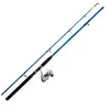Image de Daiwa Combo D'expédition Inférieur Sweepfire Boat+q850fm 2.10 m