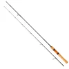 Image de Daiwa Canne Spinning Silvercreek V
