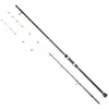 Image de Daiwa Canne Jigging Megaforce Quiver Boat 2.40 m