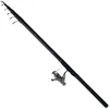 Image de Daiwa Combo Carpfishing Reglable 11
