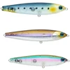 Image de Daiwa Stickbait De Surface Morethan Trick Upper R 16g 105 Mm