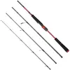 Image de Daiwa Canne Spinning Ballistic 2.44 m