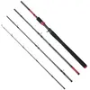 Image de Daiwa Canne Baitcasting Ballistic 2.29 m