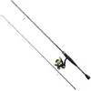 Image de Daiwa Combo Spinning Rs602lfsaf+rs1000c 1.83 m