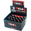 Image de Velox Graisse Carbon Fiber 25g 10 Unités