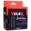 Image de Velox Ruban De Guidon Bi-color 2.10 M