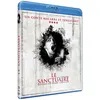 Image de Le sanctuaire Blu-ray