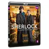 Image de Sherlock Saison 1 Blu-ray