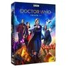 Image de Doctor Who Saison 11 DVD