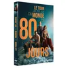 Image de Le Tour du monde en 80 jours Saison 1 DVD