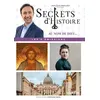 Image de Coffret Secrets d'Histoire Au nom de Dieu... DVD