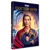 Image de Doctor Who : La Révolution des Daleks DVD