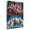 Image de Doctor Who : Le Réveillon des Daleks & La Légende des démons des mers DVD