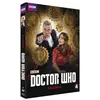 Image de Coffret Doctor Who Intégrale de la Saison 8 DVD