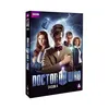 Image de Coffret Doctor Who Intégrale de la Saison 6 DVD