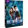 Image de Coffret Doctor Who Intégrale de la Saison 5 DVD