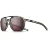 Image de Julbo, Hommes, Lunettes de sport, Slack, Vert, Multicolore, Noir