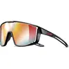 Image de Julbo, Unisexe, Lunettes de sport, Fury Reactiv Performance (Noir), Noir