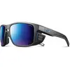 Image de Julbo, Hommes, Lunettes de sport, Lunettes de sport Shield Spectron 3 CF (Bleu), Noir