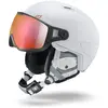 Image de Julbo Casque Avec Visière Globe