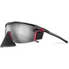 Image de Julbo, Unisexe, Lunettes de sport, Ultimate Cover Spectron 4 Lunettes de sport (Noir Orange, Anthracite, Red), Orange