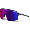 Image de Julbo, Unisexe, Lunettes de sport, Intensity, Spectron HD 3 (Bleu foncé Brillant, Bleu, Bleu ciel, Pink, Purple), Bleu, Noir, Marron, Violet