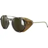 Image de Julbo, Unisexe, Lunettes de soleil, Legacy Gold Spectron 3