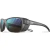 Image de Julbo, Hommes, Lunettes de sport, Camino (Noir, Bleu), Noir