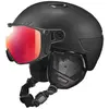 Image de Julbo Casque Avec Visière Globe Evo