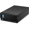 Image de LaCie 1big Dock (4 To), Disque dur externe, Noir