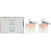 Image de Lancôme, Set cadeau beauté, coffret Lancome La Vie Est Belle eau de parfum 30 ml + eau de parfum 30 ml (Coffret de parfum)
