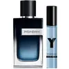 Image de Yves Saint Laurent, Set cadeau beauté, Y For Men Set cadeau (Coffret de parfum)