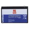 Image de RS PRO Lithium iron phosphate battery UN38.3 (9 (1 pcs, Spécifique à l'appareil, 7500 mAh), Batteries + piles