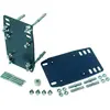 Image de somfy, Transmission : accessoires, Piastre di Montaggio per Colonne Irregolari