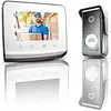 Image de somfy, Sonnette + interphone, Wideodomofon V350 (Funk, Sans fil, WiFi)