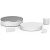 Image de somfy, Protection contre le cambriolage + système d'alarme, Drahtloses Heimalarm-Starterpaket mit WLAN, Bewegungsmelder, Alexa- und Google-Kompatibilität