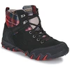 Image de Chaussures Allrounder by Mephisto NIGATA TEX solde femme