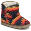 Image de Chaussons Cool shoe DAKOTA femme