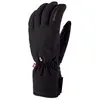 Image de Therm-ic Gants Chauffants Powergloves Ski Light Boost Black