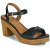 Image de Sandales à talon Cosmo Paris VIXI-VEGPYT femme