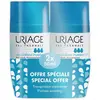 Image de Uriage, Déodorant, Déodorant à bille Power 50ml - Pack de 2 (Roll-on, 50 ml)