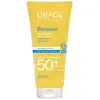 Image de Uriage, Crème solaire, Bariésun Lotion soyeuse (SPF 50, 100 ml)