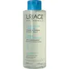 Image de Urgo, Nettoyant pour le visage, Uriage Thermal Eau micellaire pour peaux normales et sèches à l'extrait de cranberry, 500 ml (Eau micellaire, 500 ml)
